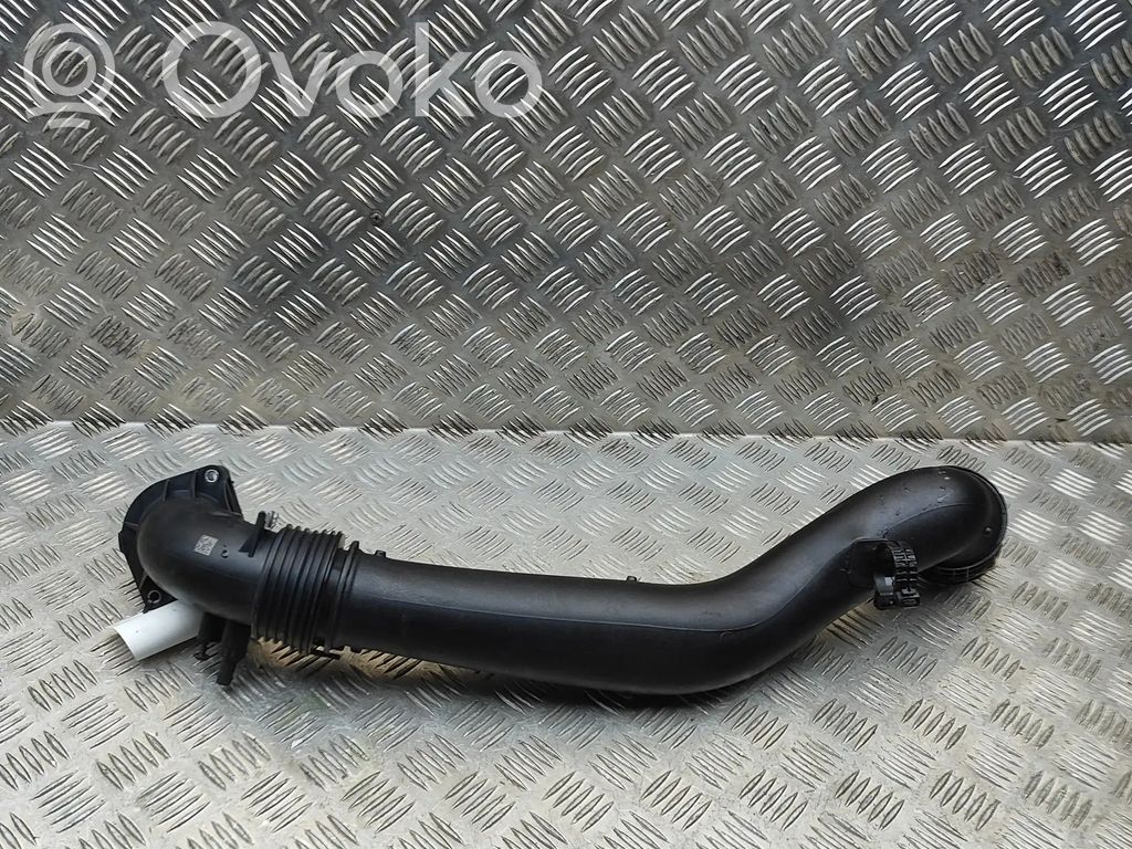 BMW X6 G06 Wąż / Rura intercoolera 