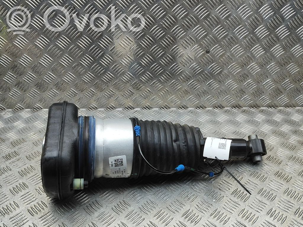BMW X6 G06 Amortyzator zawieszenie pneumatycznego osi tylnej 