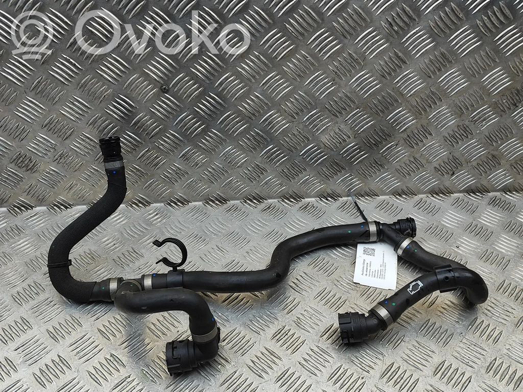 BMW X6 G06 Kühlleitung / Kühlschlauch 