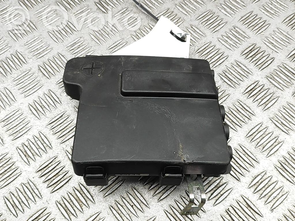 Iveco Daily 6th gen Módulo de fusible 