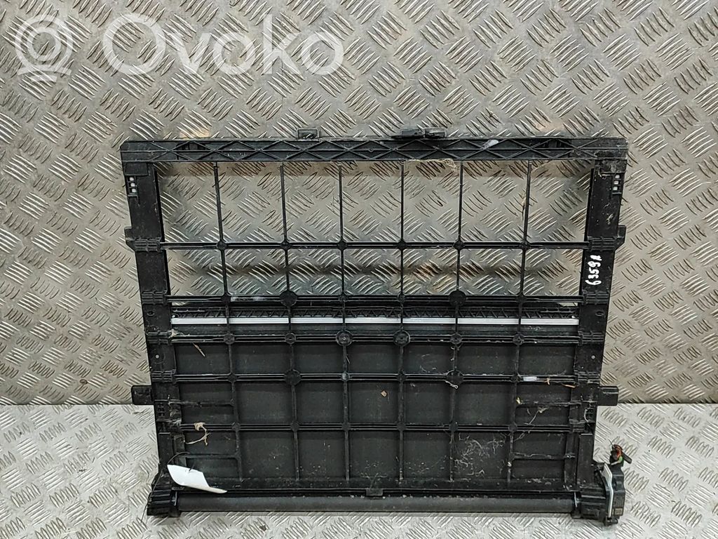 Skoda Enyaq iV Componentă admisie aer 
