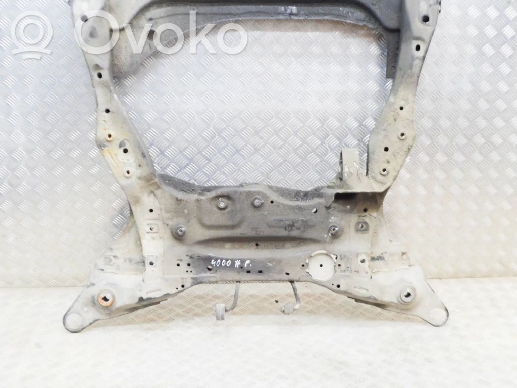 Volvo S90, V90 Front subframe 