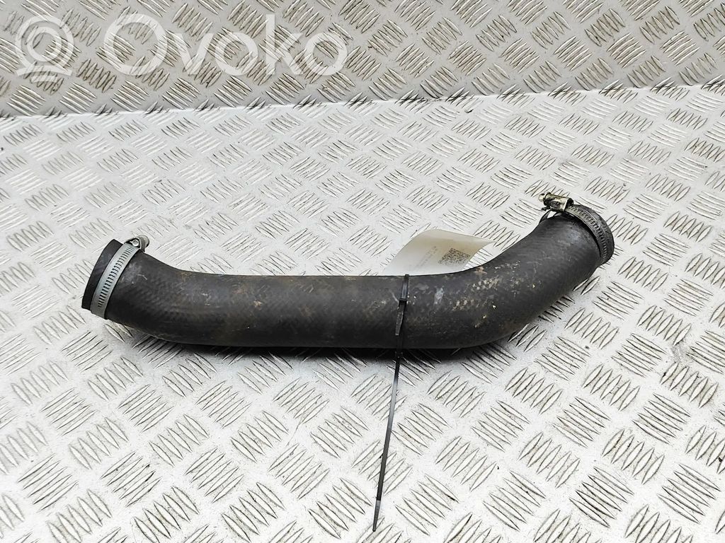 Isuzu D-Max Furtun/conductă intercooler