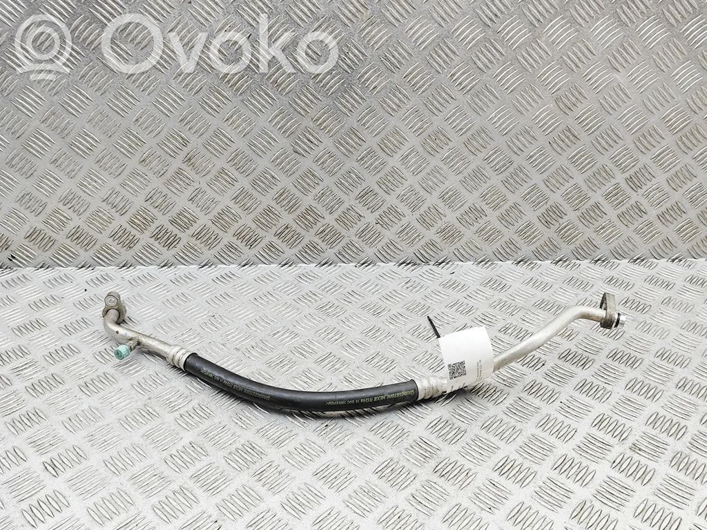 Isuzu D-Max Ilmastointilaitteen putki (A/C) 