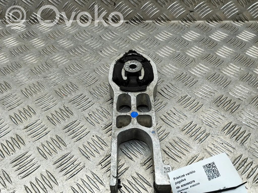 Peugeot 208 I Suport tampon motor 
