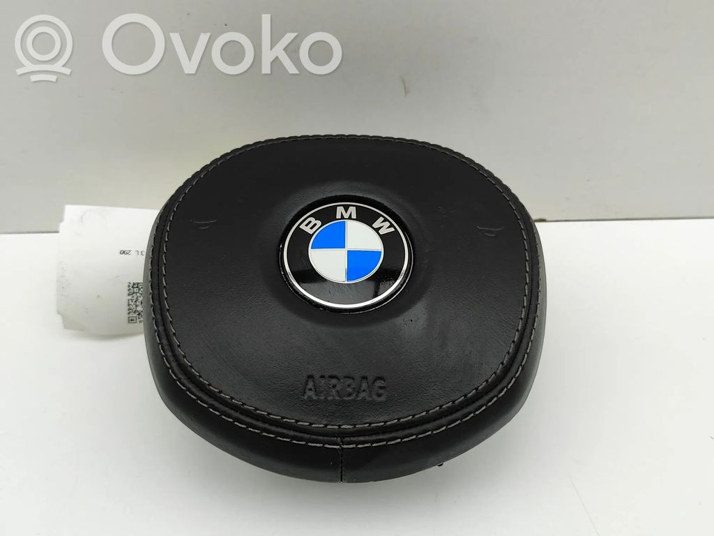 BMW X5 G05 Airbag dello sterzo 