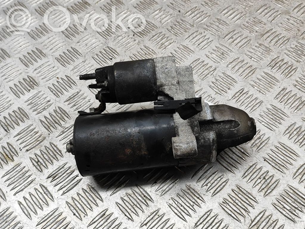 Mini Cooper Countryman R60 Electromotor 