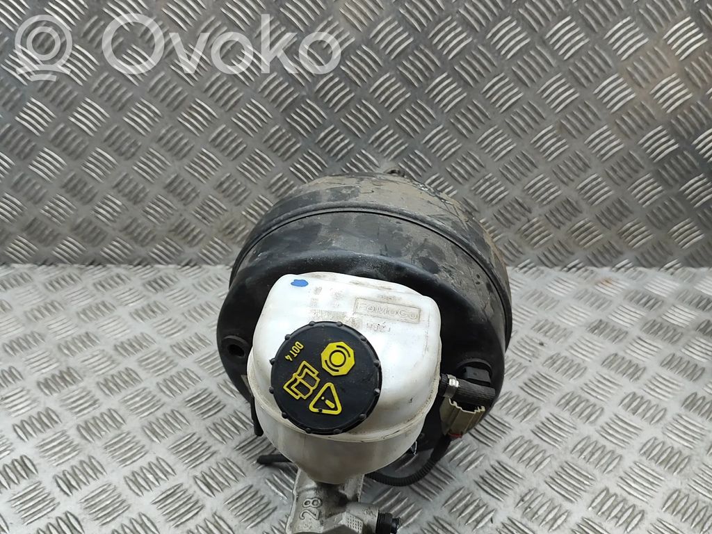 Jarrutehostin   GK312B195CD