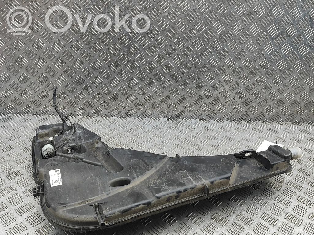 BMW X4 G02 Serbatoio/vaschetta liquido lavavetri parabrezza 