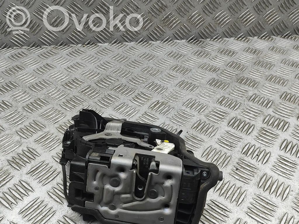 Etuoven lukko   9492100