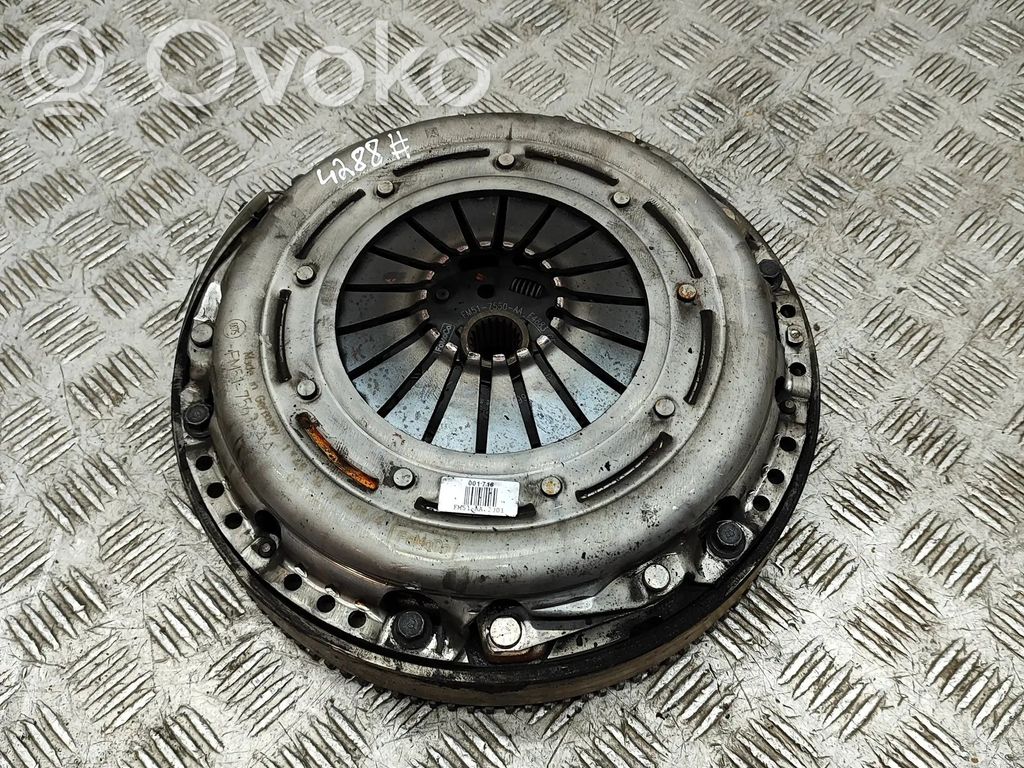 Ford Mondeo MK IV Sankabos komplektas 