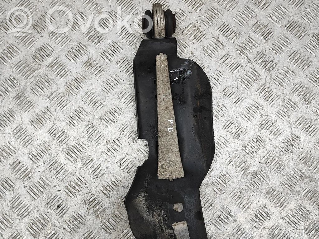 Porsche Boxster 987 Brazo de suspensión/horquilla inferior delantero 