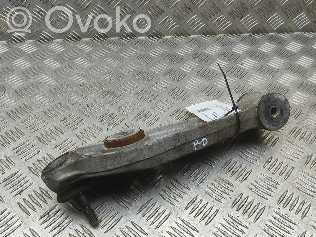 Porsche Boxster 987 Querlenker Achsschenkel vorne