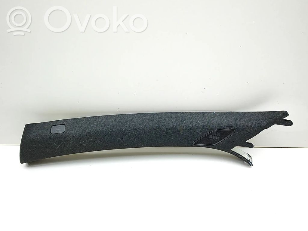 Volvo XC40 Pilar (A) 