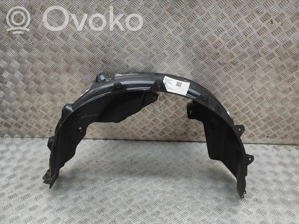 BYD Atto 3 Nadkole tylne 