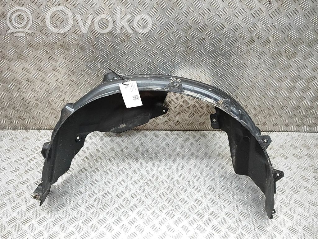 BYD Atto 3 Nadkole tylne 