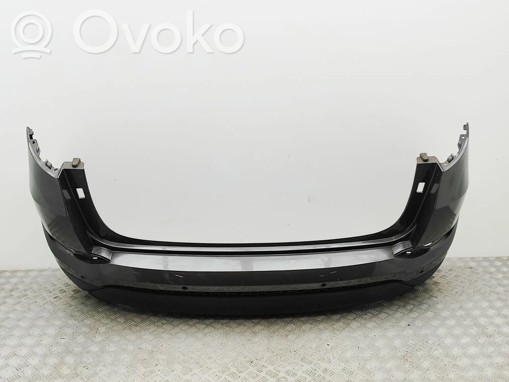 Hyundai Tucson TL Parachoques 