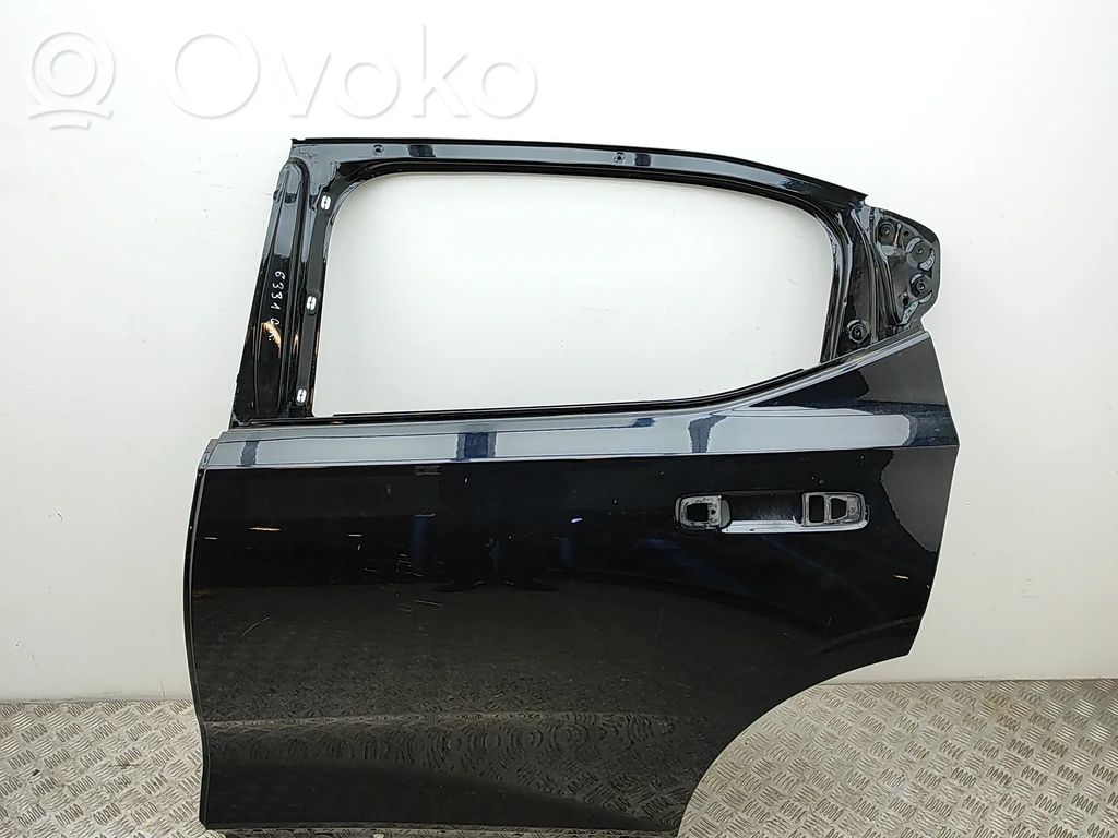 Polestar 2 Takaovi 