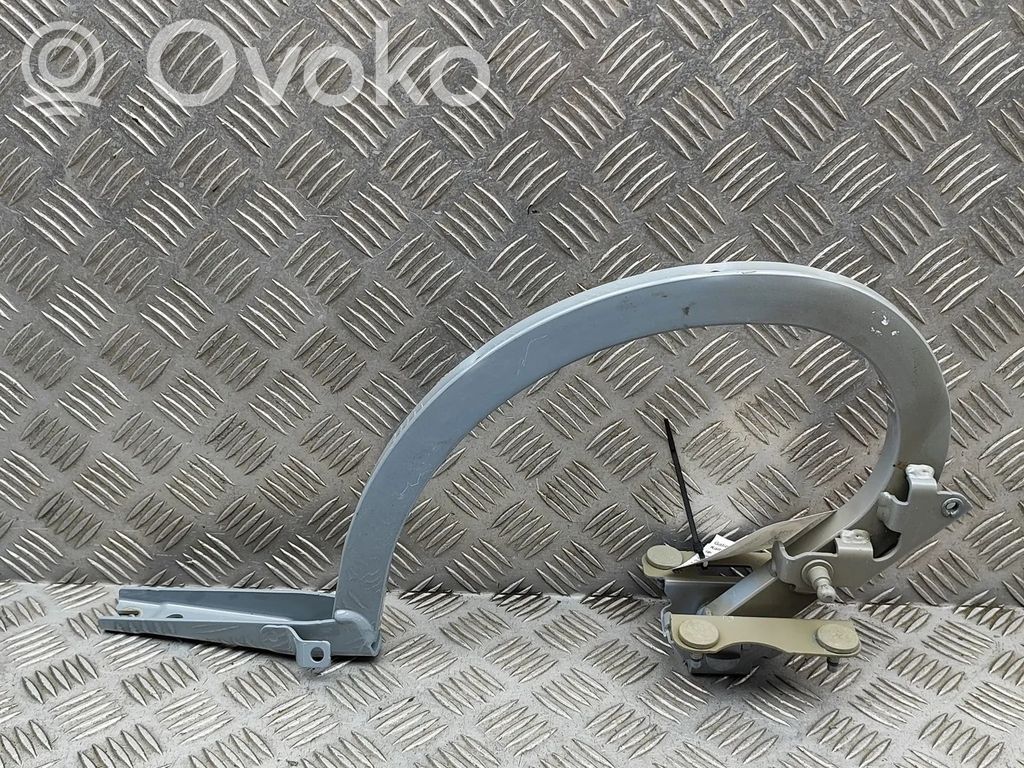 Tailgate/trunk/boot hinge   7430639