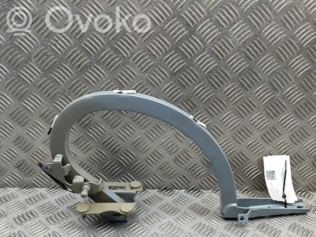 BMW M3 G80 Cerniera portellone posteriore/bagagliaio 