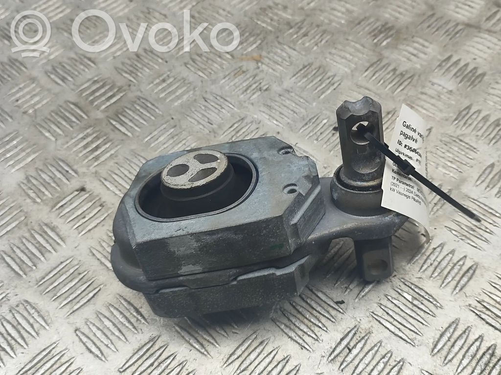 Mercedes-Benz EQA Wspornik / Mocowanie silnika 