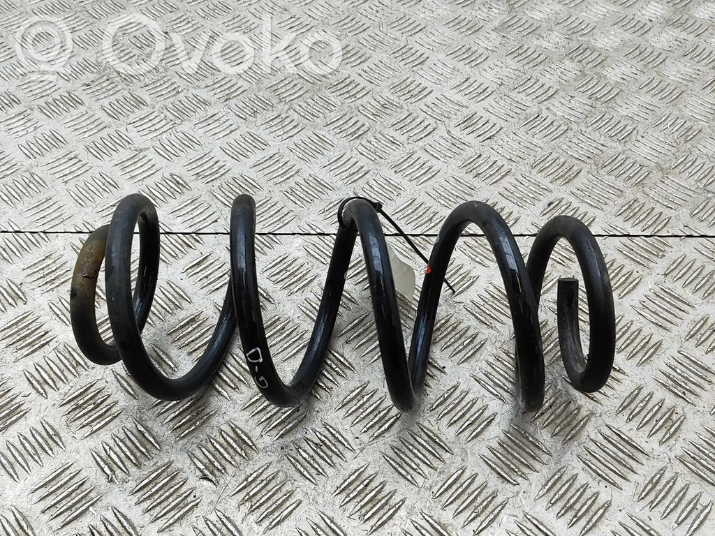Mercedes-Benz EQA Sprężyna tylna 