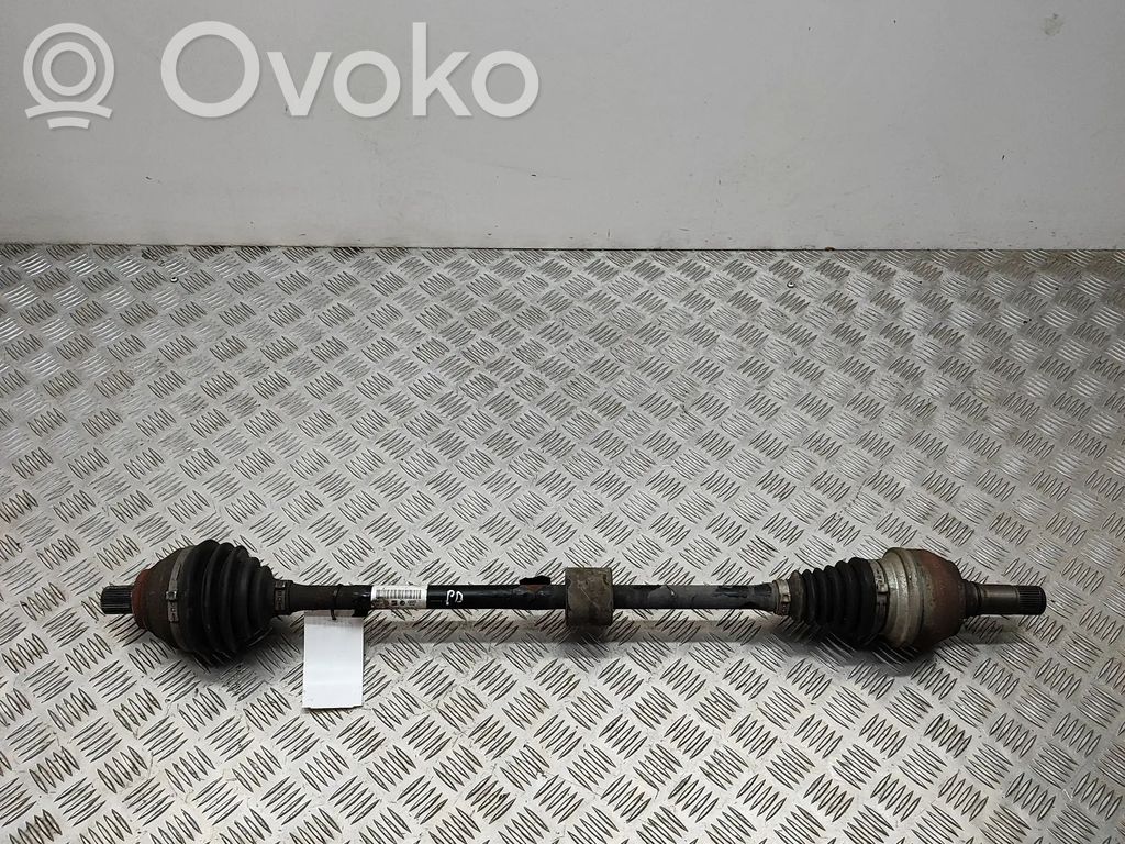 Semiasse anteriore   3Q0407272CA