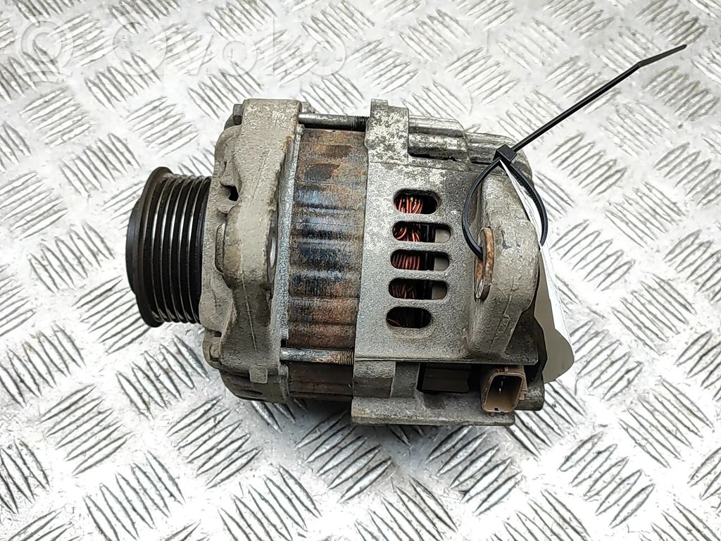Mitsubishi L200 Alternador 