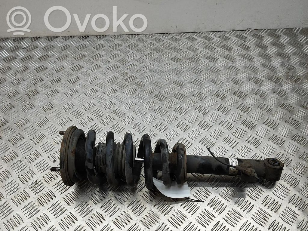 Mitsubishi L200 Ammortizzatore anteriore 