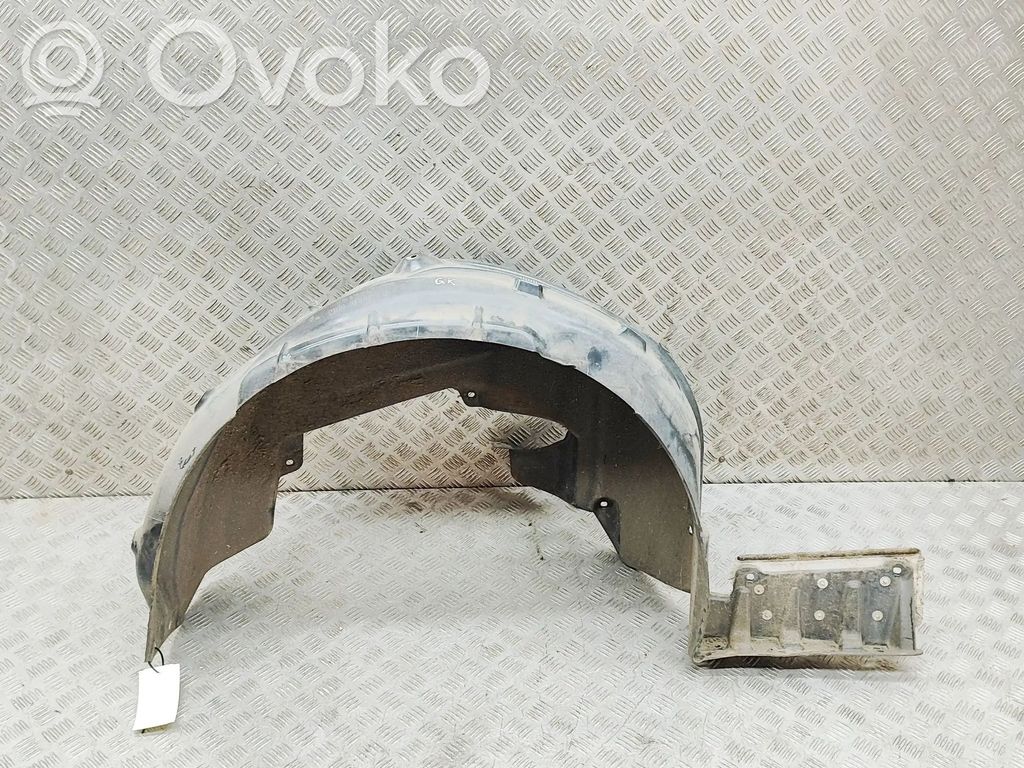 Subaru Outback (BS) Nadkole tylne 