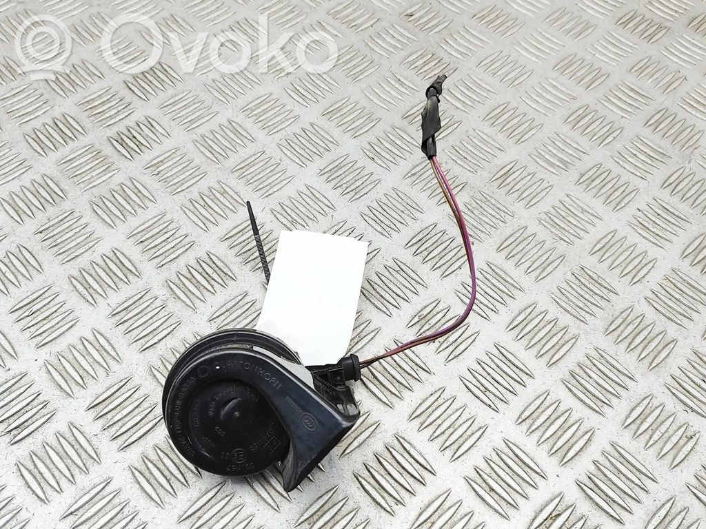 Klakson   8W0951221,6033FB2414