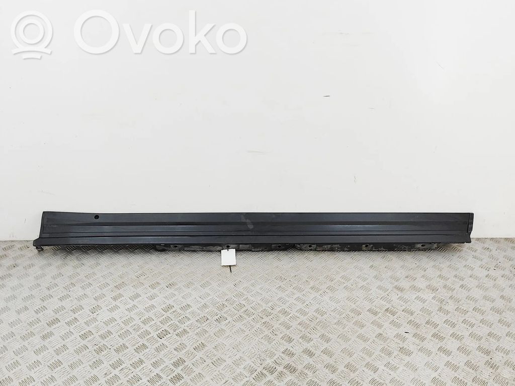 Toyota bZ4X Listón