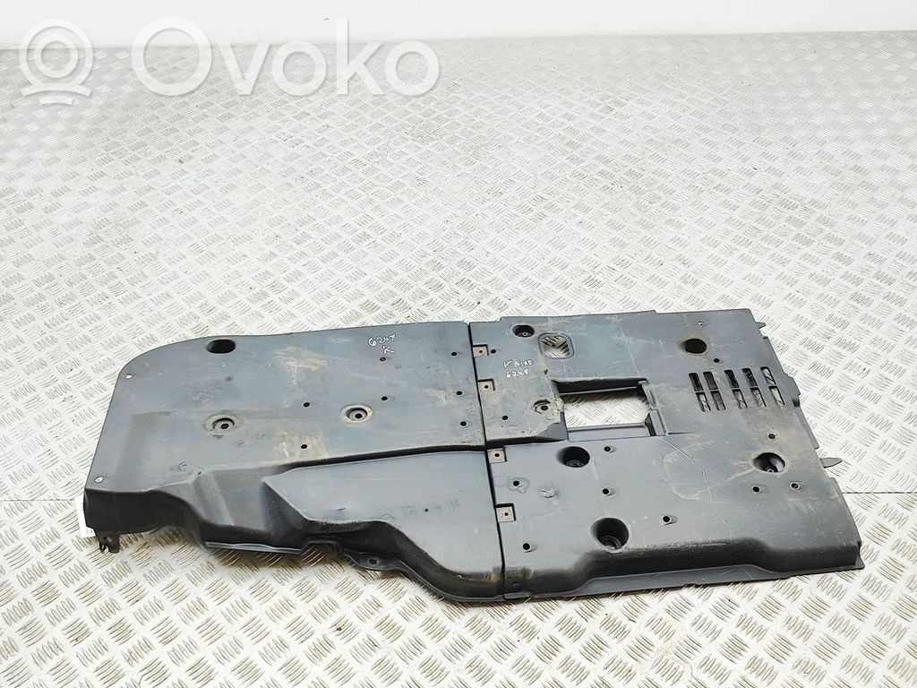 Lexus GS 250 350 300H 450H Protezione inferiore