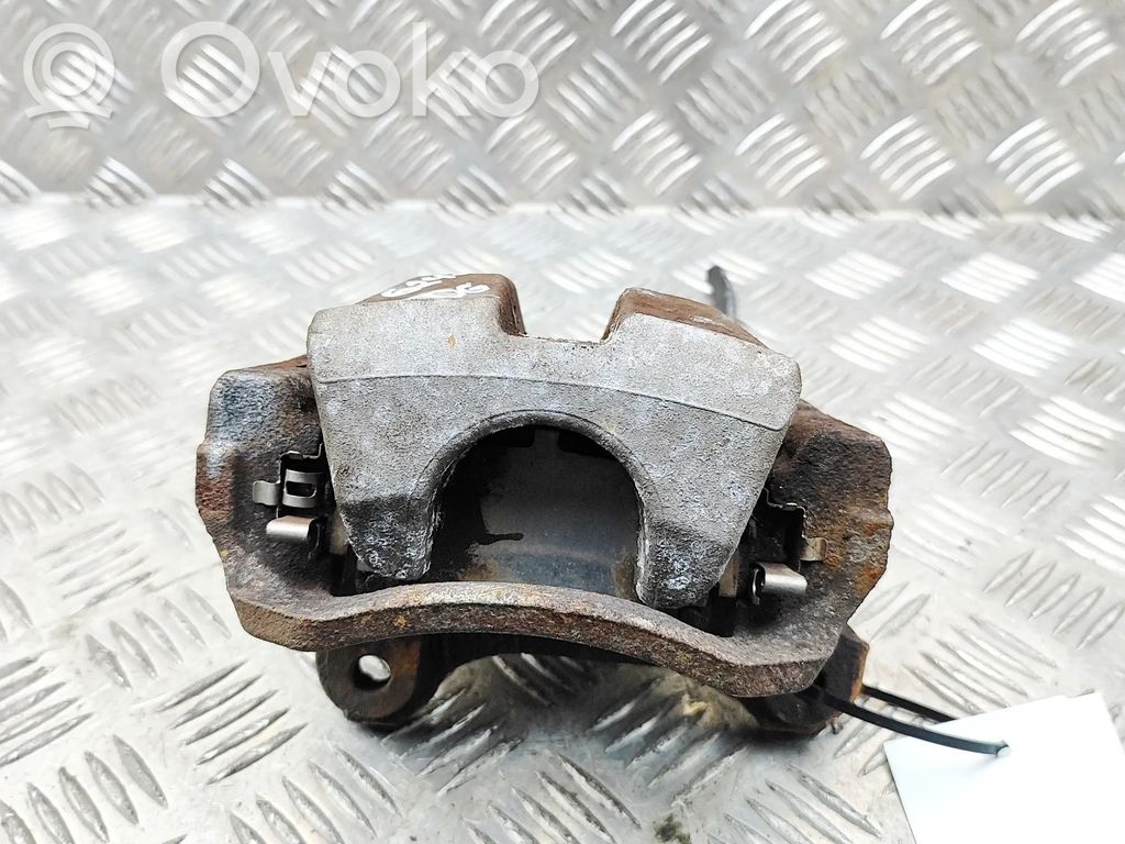 Lexus GS 250 350 300H 450H Tylny zacisk hamulcowy