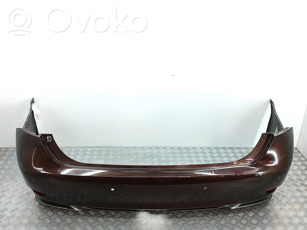 Lexus GS 250 350 300H 450H Bară spate 