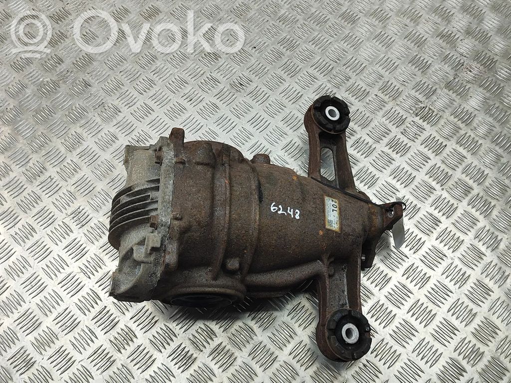Lexus GS 250 350 300H 450H Diferențial spate 