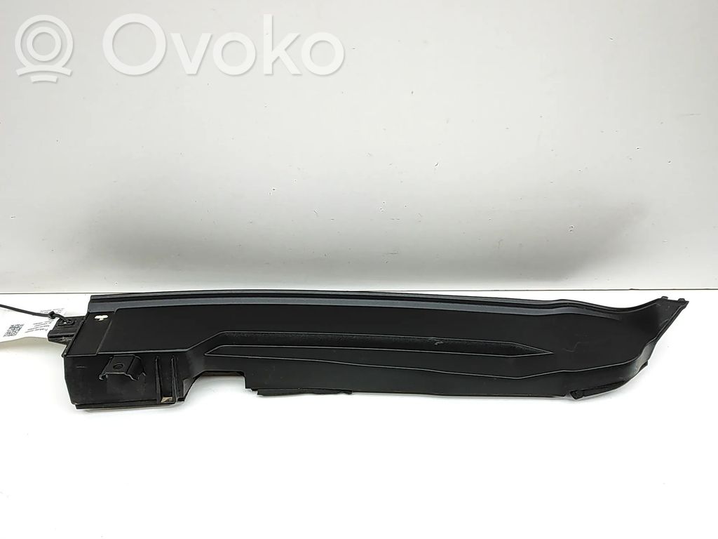 Genesis GV70 Panel wykończeniowy błotnika