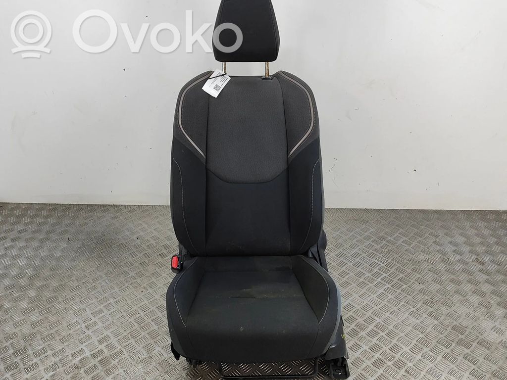 Toyota Prius (XV60) Scaun șofer