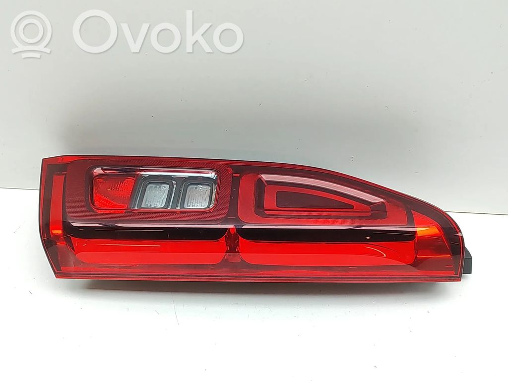 Citroen Berlingo Rear/tail lights 