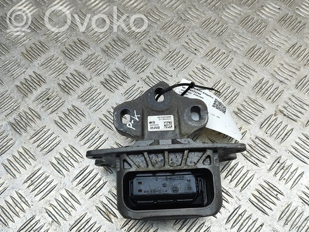 BMW X2 F39 Engine mount bracket 