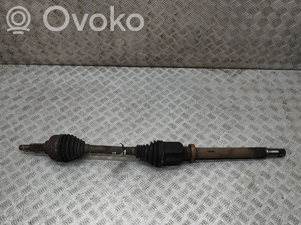 Eje de transmisión delantero   RMBK213B436B1B