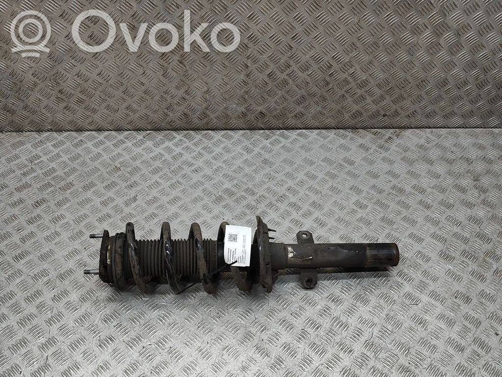 Etuiskunvaimennin   BK3118045HC,FK315310BA,KK213K036AA