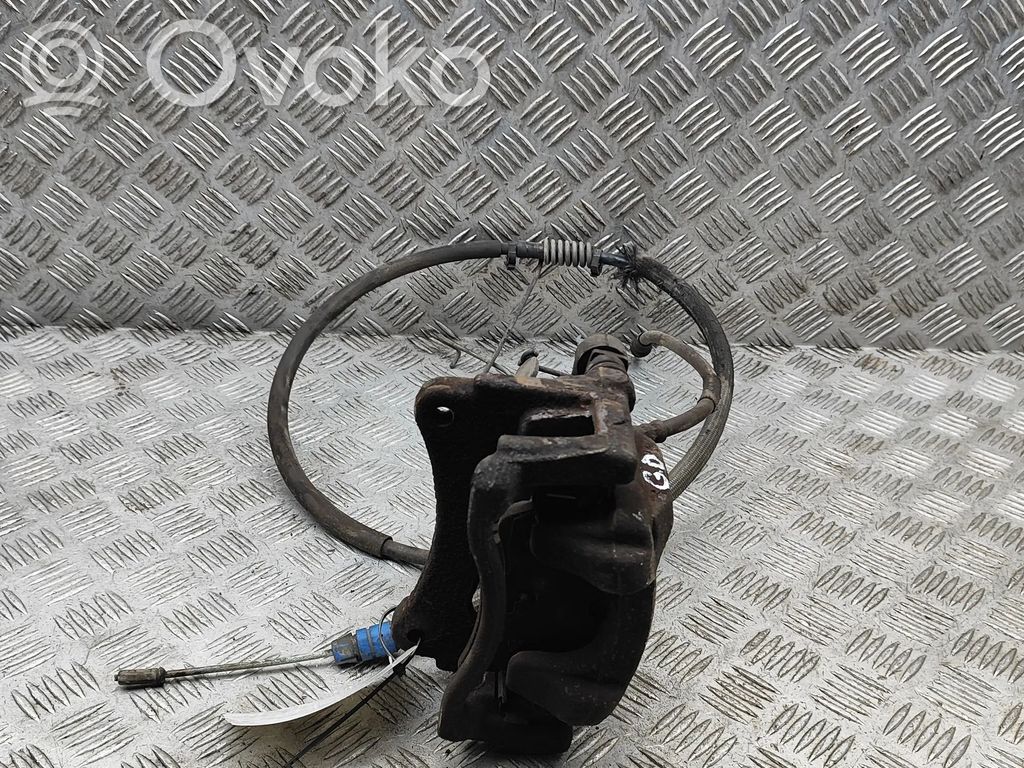 Задний суппорт   BK212B582AB