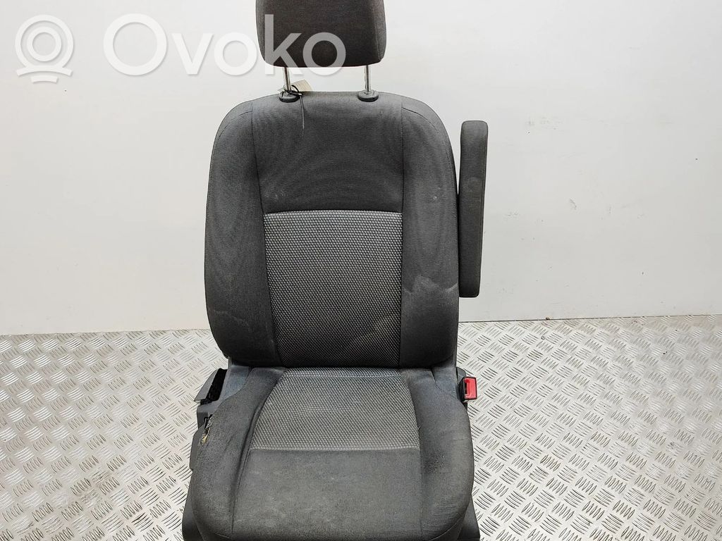 Ford Transit Scaun față pasager 