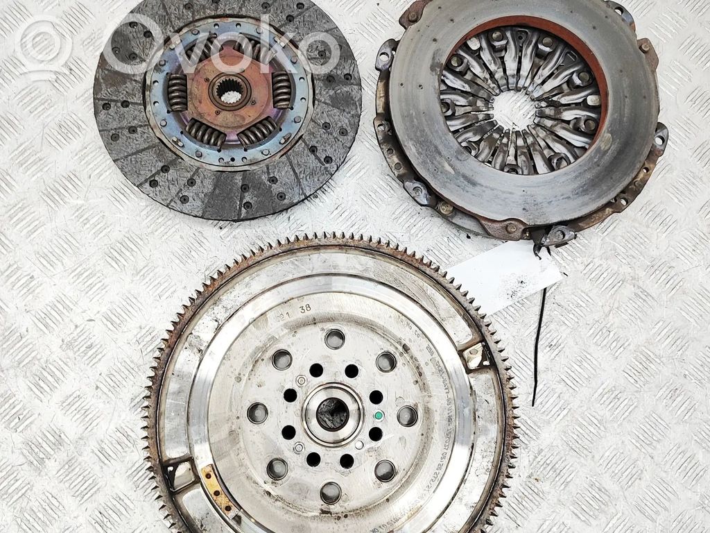Kit d'embrayage   GK217563CA,GK216477AB,GK217550CA