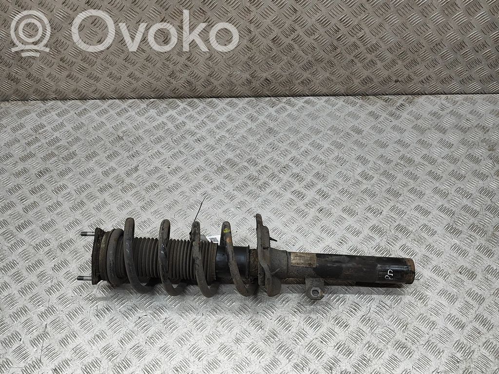 Etuiskunvaimennin   BK3118045HC,FK315310BA,KK213K036AA