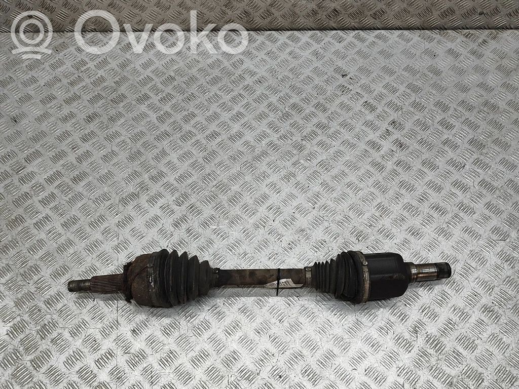 Ford Transit Półoś przednia 
