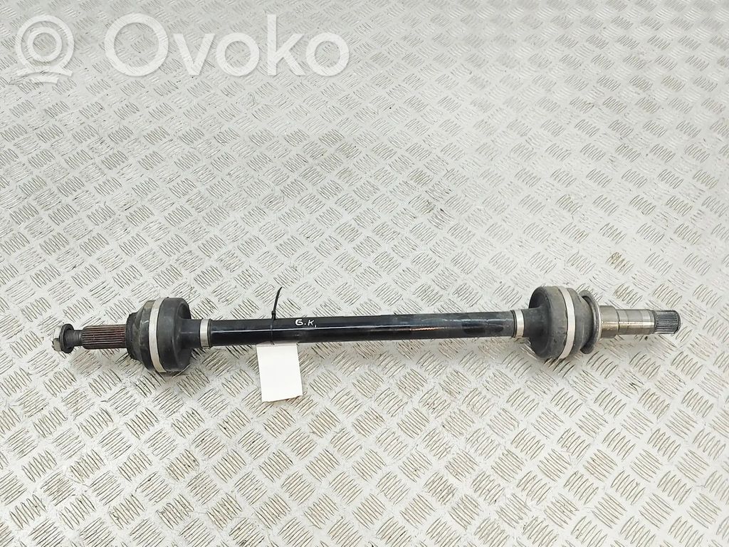 Półoś tylna   PY834B403BA
