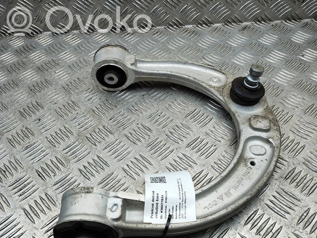 Oberer Querlenker vorne   MY833084AA