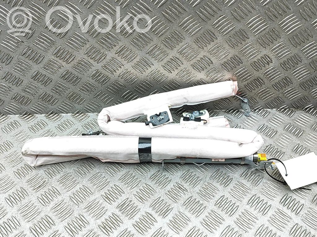 Opel Mokka B Airbag cortină 